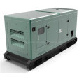 Unite Power 50kVA Schallschutz Cummins Motor Diesel Generator Set